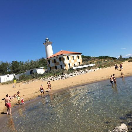 Appartamenti Alisei E Cristina Bibione Kültér fotó